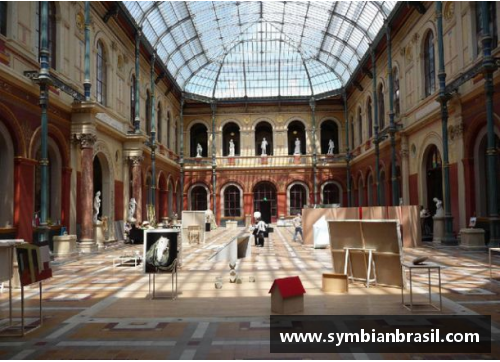 博洛尼亚美术学院：艺术之光照耀的殿堂